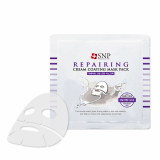 SNP Reparing Cream Coating Mask
